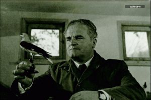 Учителят Илия Илиев